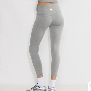 Aritzia Golden Butter Leggings